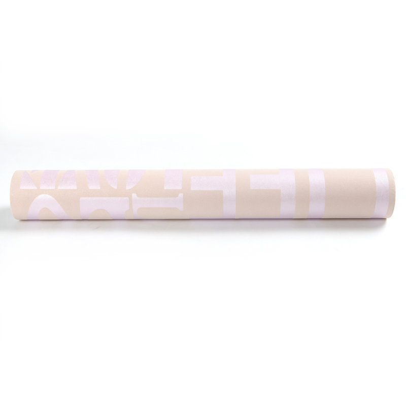 10m x 53cm Textured Glitter Wallpaper Roll