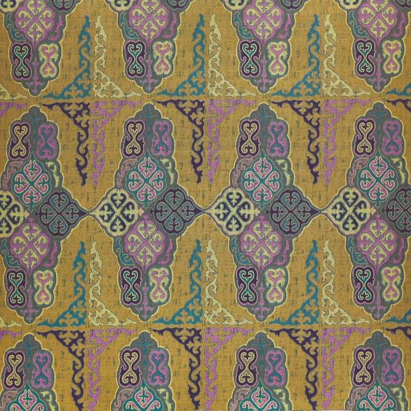Boutique Delilah Fabric
