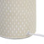 Hadley Ceramic Table Lamp