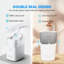Humidificateur ultrasonique chaud et froid Lovolon