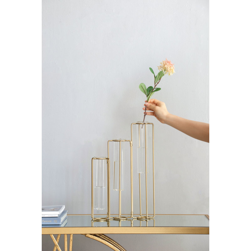 Vase de table