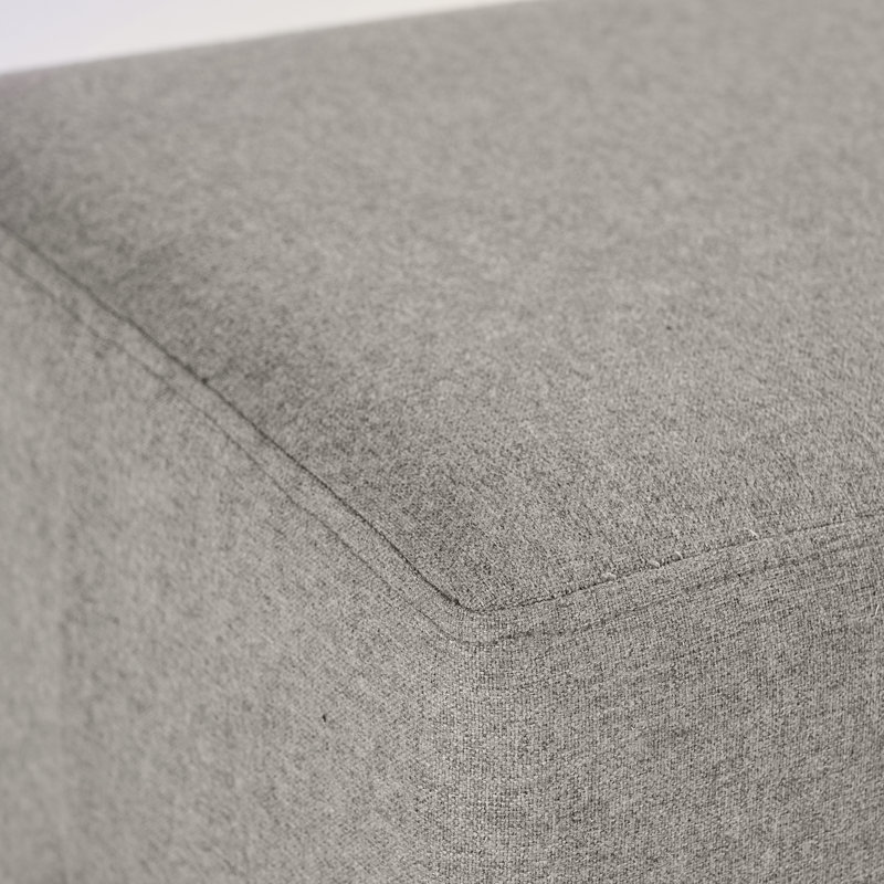 Heston Square Ottoman