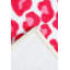 Tapis intérieur / extérieur rouge Bejtulla-138932105