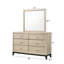Ensemble de chambre à coucher à panneau 4-1 Yadier-224844139-224844143-258733977