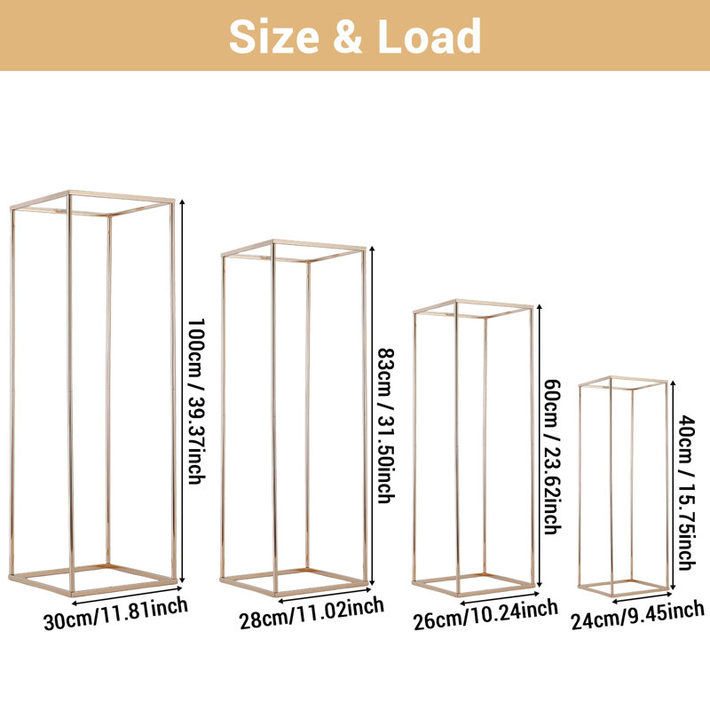 Shelving Unit, 8cm H x 54cm W x 26cm D