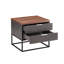 Leroy End Table