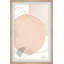 Marked Direction 1 Piece Single Picture Frame Painting-924318939