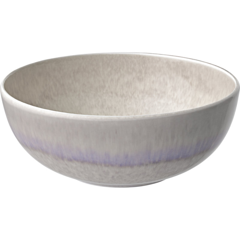 Perlemor Rice Bowl, Sand