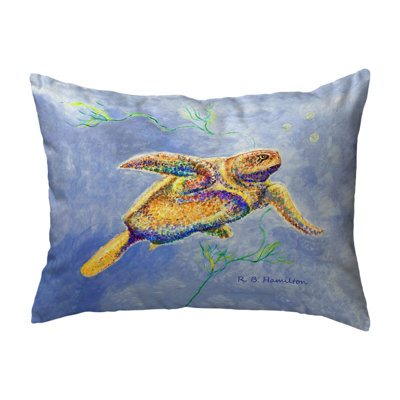 Oreiller Pointillist