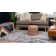 Leanora Geometric Indoor Rug