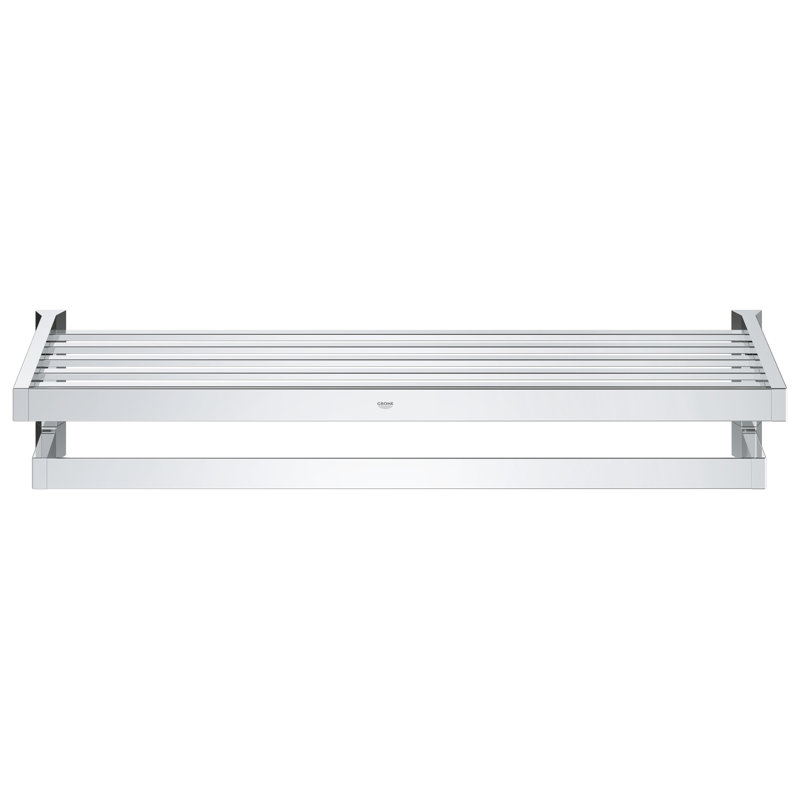 Selection Cube 24" Wall Mounted Towel Bar