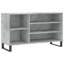 8 Pair Shoe Storage Cabinet-437179257