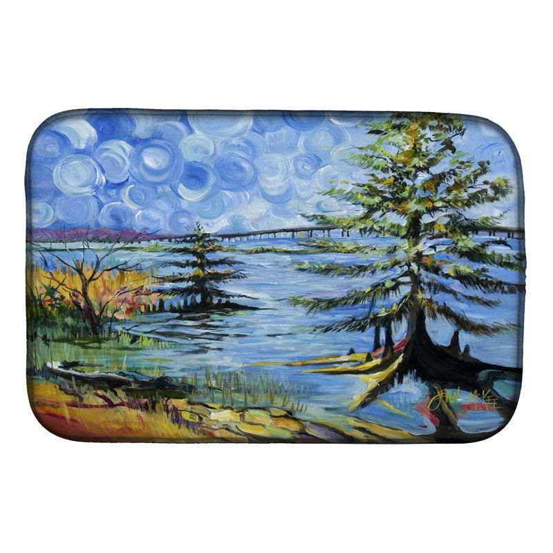 Drying Mat