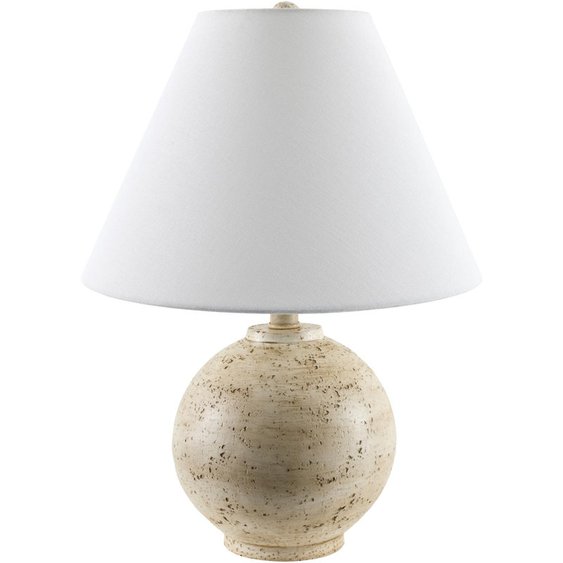 Ensemble de lampes de table Coleshill Fogi