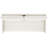 Tyrese Chrissie Wood Loveseat with Cushions