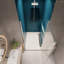 Portes de douche-111950566