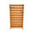 Shelf-Style Wooden CD Rack - 02 Series-163013383-262738701