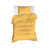Jaune est en rupture de stock