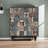 16 Pair Shoe Storage Cabinet
