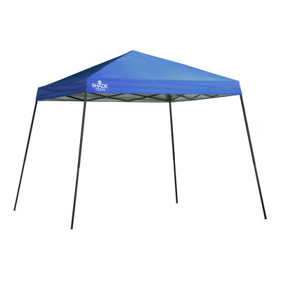 Shade Tech Slantleg Pop-Up Canopy Tent