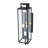 Decoville 2 Light 24" Tall Outdoor Wall Sconce