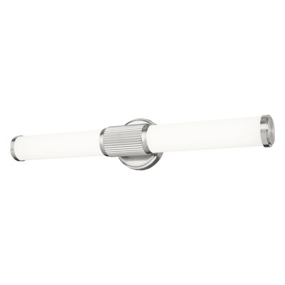 Duluth 25.5 inch 1 Light Vanity
