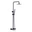 Robinet de douche avec valve brute-72751780