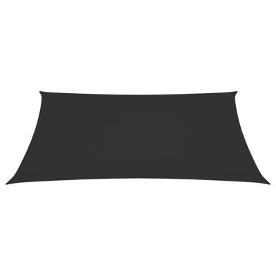 Quantico 3m x 4m Rectangular Shade Sail