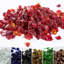 4kg Red Fire Glass