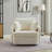 40.6'' Wide Swivel Club Chair（Set of 2)-101921074