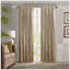Panneau de rideau simple en polyester Picazo-1368099624-1368099630