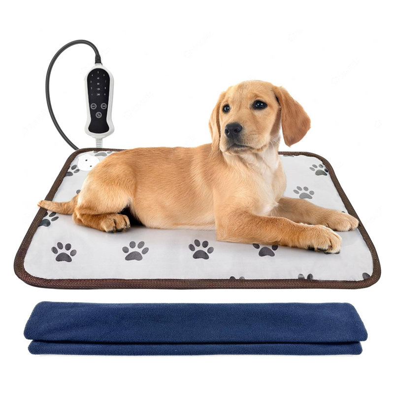 Moorton Pet Bed Cushion