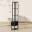 169cm LED Tray Table Floor Lamp-754261372