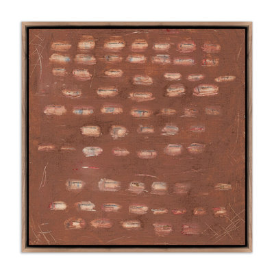 Cinnamon Kiss by Jamie Beckwith