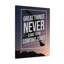 Great Things Never Came From Comfort Zones - Wrapped Canvas Print-1555154856