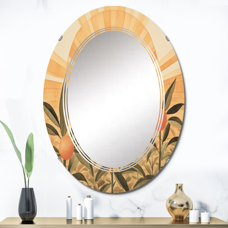 Miroir Lonato, 36 po x 24 po