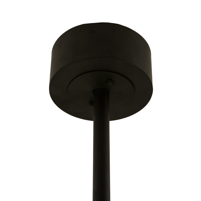Barta 8 - Light Chandelier