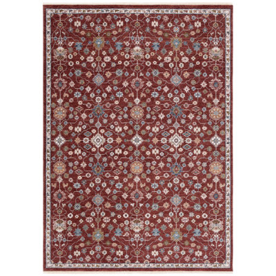 Tapis floral Kempton