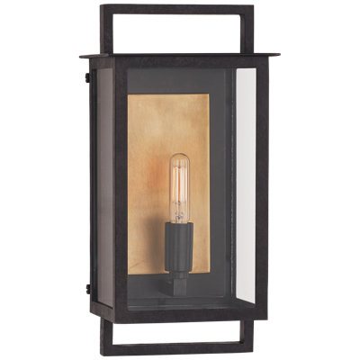 Ian K. Fowler Halle Large Wall Lantern