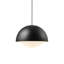 Motown 1 - Light Dome Pendant-25995513-25995515