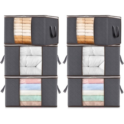 Brayden Studio Storage Bag