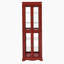 Armoire de rangement en verre-1190423840