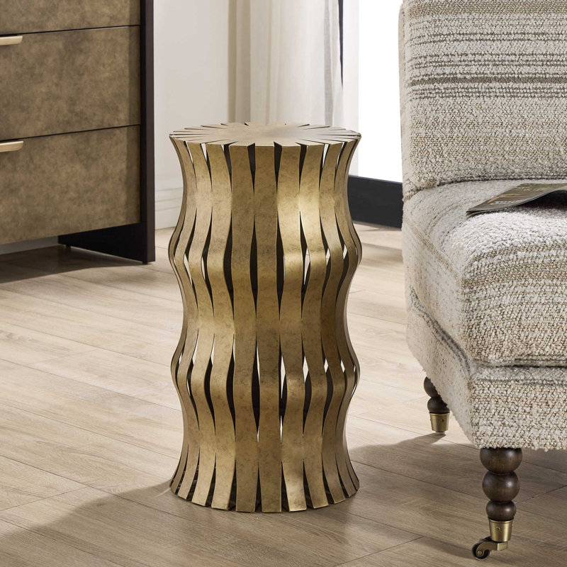 Table d'appoint Uttermost Arida
