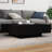 vidaXL Coffee Table Accent End Side Sofa Table for Living Room Engineered Wood-993958433-993958444