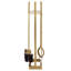 Outils de foyer Trista