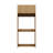 2-Door Washer Cabinet With Top Storage – Freestanding