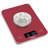 Ozeri Touch Professional Digital Kitchen Scale (12 lbs Edition) in Tempered Glass-17854783