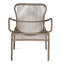 Loop Outdoor Lounge Chair-61847347