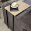 Ensemble de 2 tables basses Nesler Celine