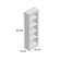 Bradburn Bookcase